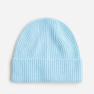 J. Crew | Accessories | Jcrew Cashmere Beanie New With Tag  display picture 1
